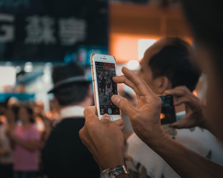 Commentary: We are all one viral video away from public humiliation and professional ruin