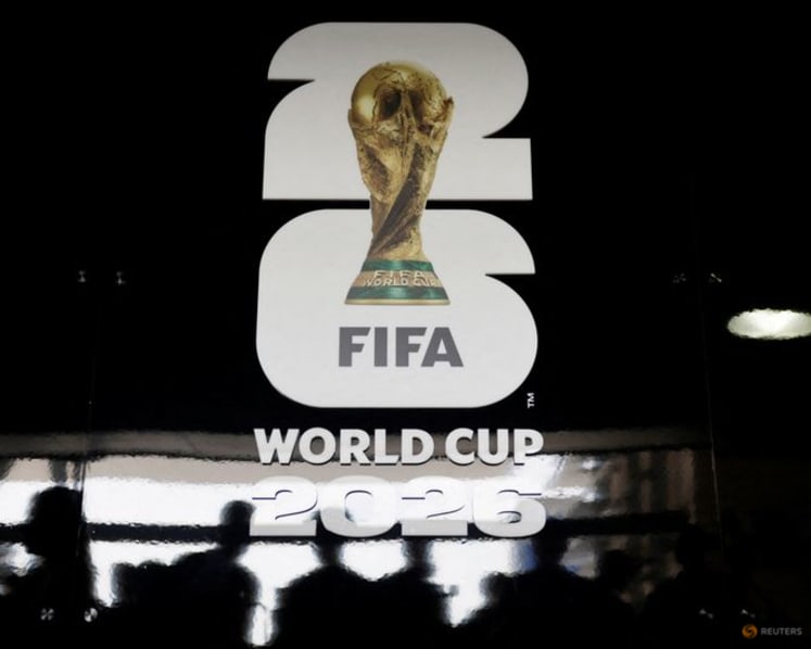 World Cup's new rules