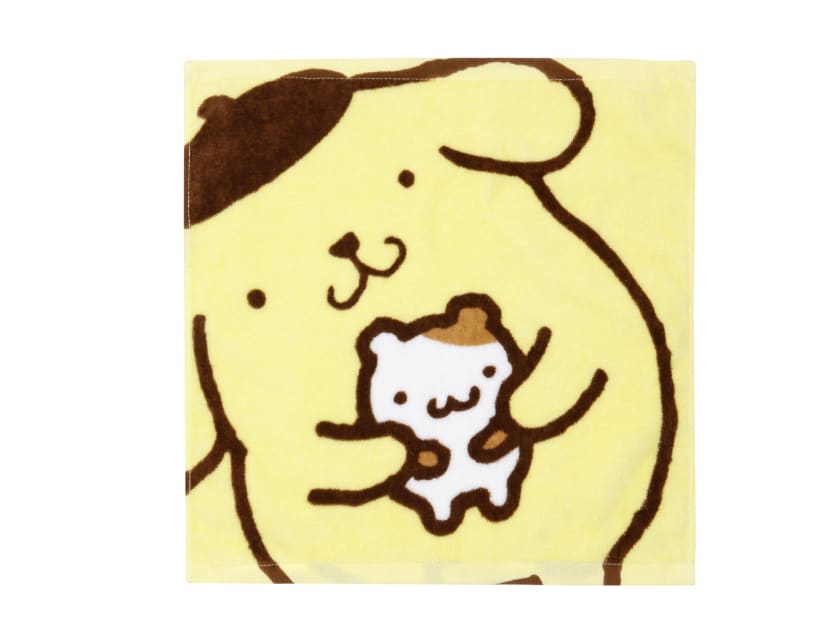 Chocoolate to launch new collection with PomPomPurin