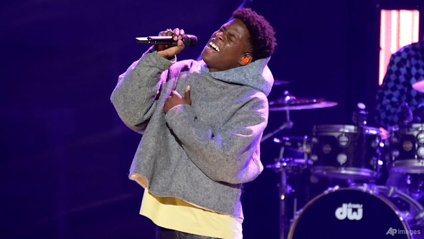 Singer Daniel Caesar adds second Singapore show in May, tickets on sale Apr 14