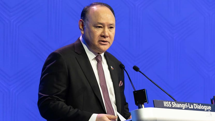 Philippines defence chief backs US calls for higher military spending, says allies must pull their weight