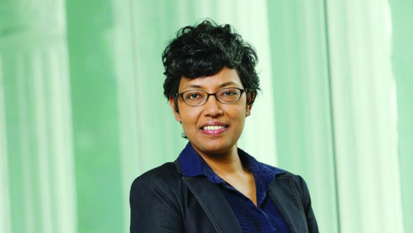 Director of S’pore Art Museum steps down