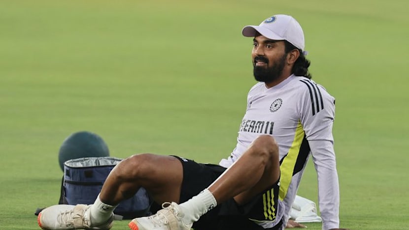 Rahul to captain India in Gill's absence, Pant returns in South Africa ODI series