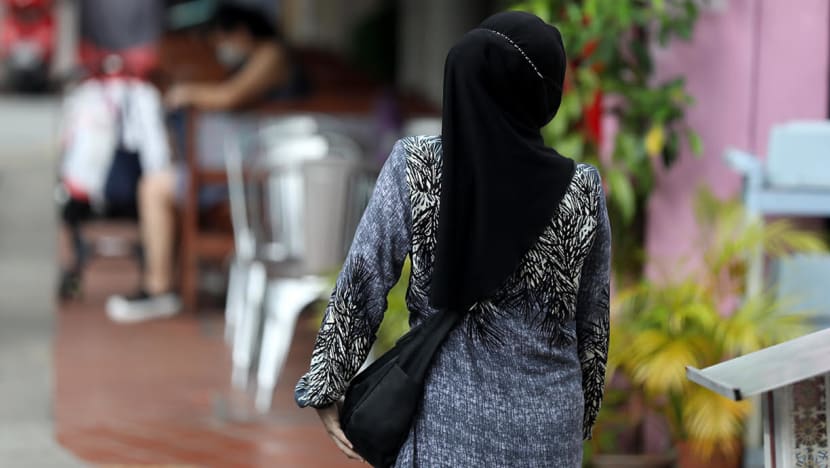 New fatwa on wearing of tudung for healthcare staff says they must still prioritise personal, workplace safety