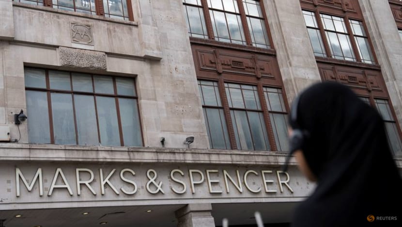 After 46-day cyberattack pause, M&S resumes online orders After 46-day cyberattack pause, M&S resumes online orders