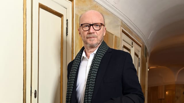 遭女子指控性侵　名导Paul Haggis在意大利被捕