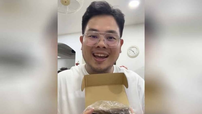 Pempengaruh bukan Islam di Malaysia ini ambil peluang berpuasa, rasai kebaikannya Pempengaruh bukan Islam di Malaysia ini ambil peluang berpuasa, rasai kebaikannya