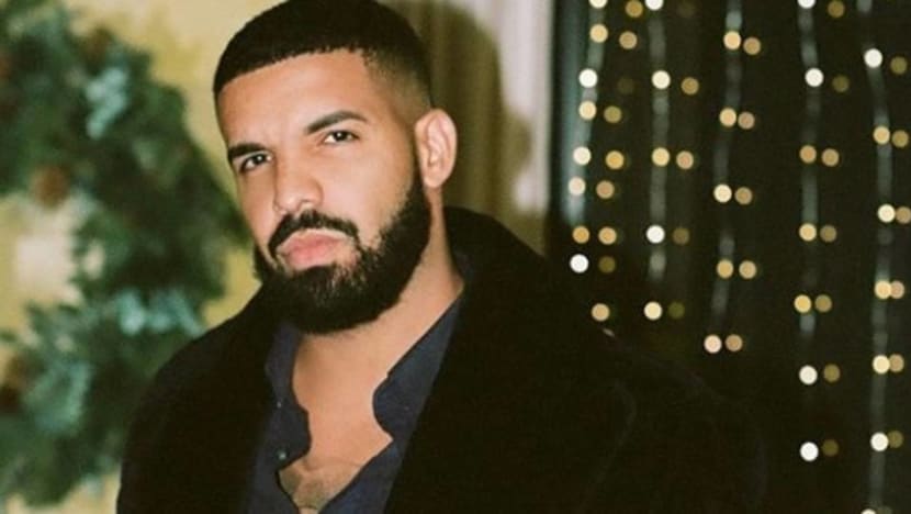 Rapper Drake upsets Beatles fans with new Abbey Road-inspired tattoo