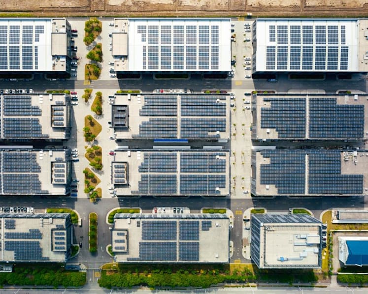 Energy efficiency ratings aren’t actually predicting energy efficiency