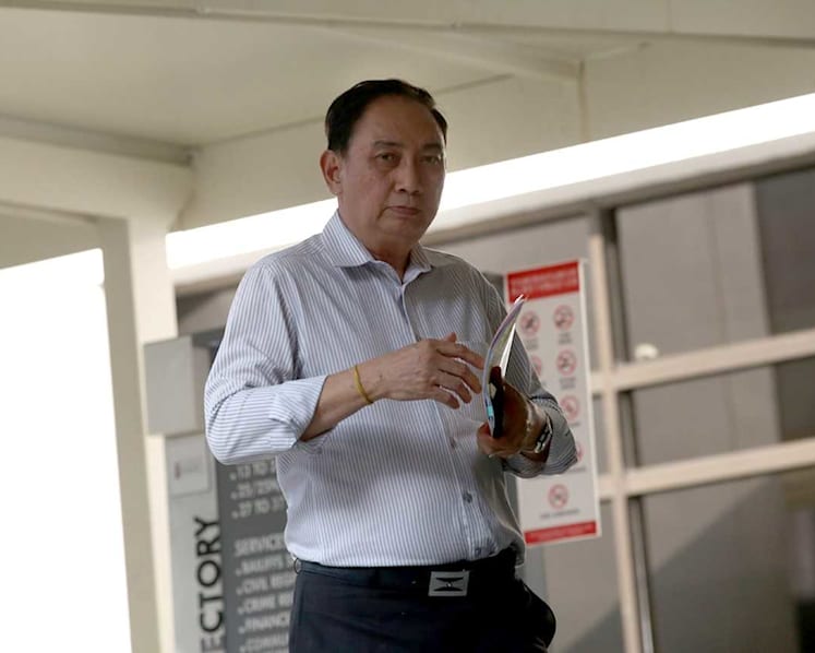 Retailer fined S$750 for displaying 3 non-compliant e-scooters, in first such prosecution