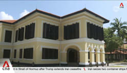 Malay Heritage Centre reopens with refreshed narrative on evolution of Malay identity 