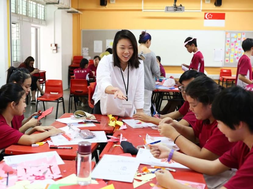 The author says that contrary to past perceptions, Singapore was not booted or kicked out of Malaysia and it is important for students to better understand the significance of such a historical fact.