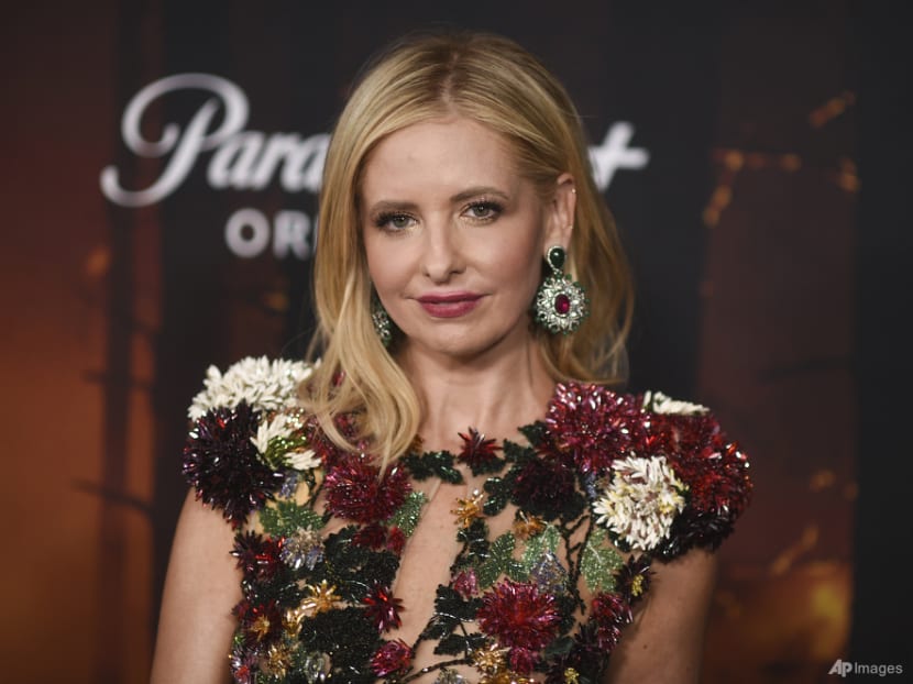 Sarah Michelle Gellar teases I Know What You Did Last Summer return Sarah Michelle Gellar teases I Know What You Did Last Summer return