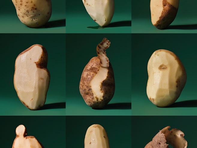 How healthy are potatoes? Science shows they’re more than just 'empty carbs'
