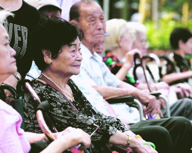 4 things Singaporeans can do to live a happier, longer life