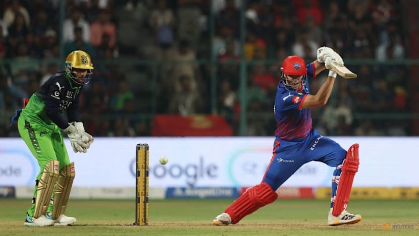 Rahul and Stubbs steer Delhi past Bengaluru in thrilling IPL contest