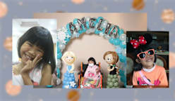 Life, Unexpected - Living With Hope