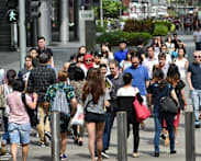 Life expectancy of Singapore residents rises to 83.9 years in 2025