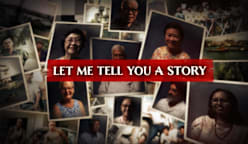 Let Me Tell You A Story