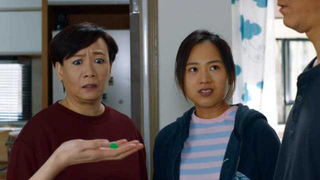 宝宝大过天（第27集）：雅悠也纵容日童