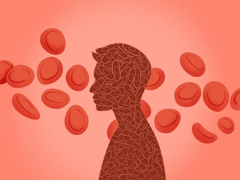 Gen Z Speaks: I believe a bleed-free future can be a reality for people like me who live with haemophilia