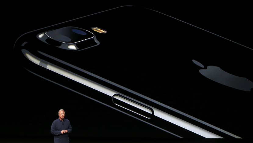 Pre-registration for iPhone 7, iPhone 7 Plus starts for local telcos
