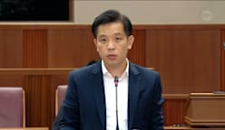 Alvin Tan clarifies incident involving AVS’ handling of pet owner’s complaints