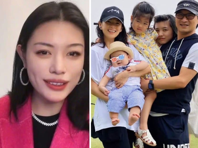 Wang Feng said to have a new girlfriend 3 months after divorce with Zhang Ziyi