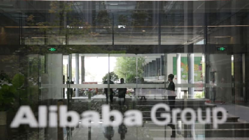 Alibaba pecat 10 pekerja bocor tuduhan serangan seksual