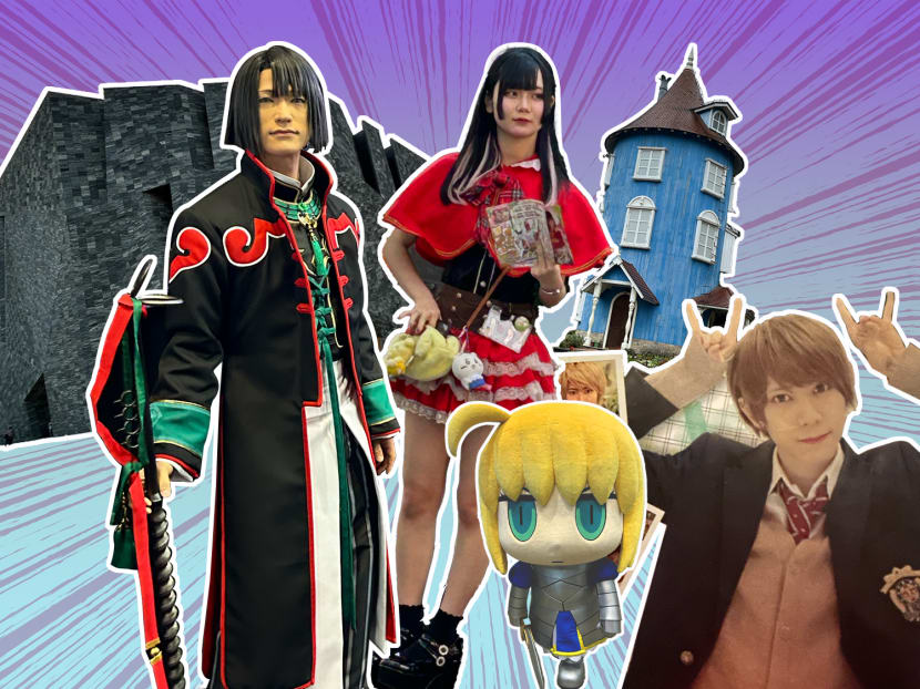Thinking of doing an anime-inspired Tokyo holiday? Here’s how we planned ours for both adults and kids Thinking of doing an anime-inspired Tokyo holiday? Here’s how we planned ours for both adults and kids