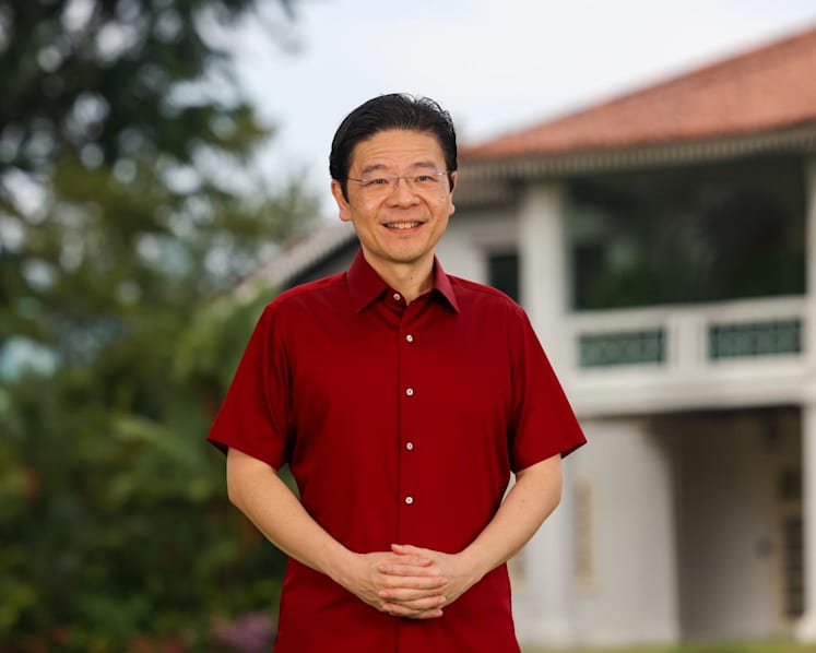 Efforts to keep cost of living stable to continue amid expected rise in wages this year: PM Wong