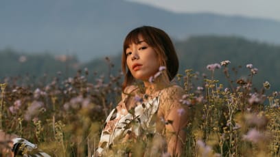 Andrea Chong Wears Sneakers With Almost Anything, And You Can Too: 5 Sneak Tips From Drea