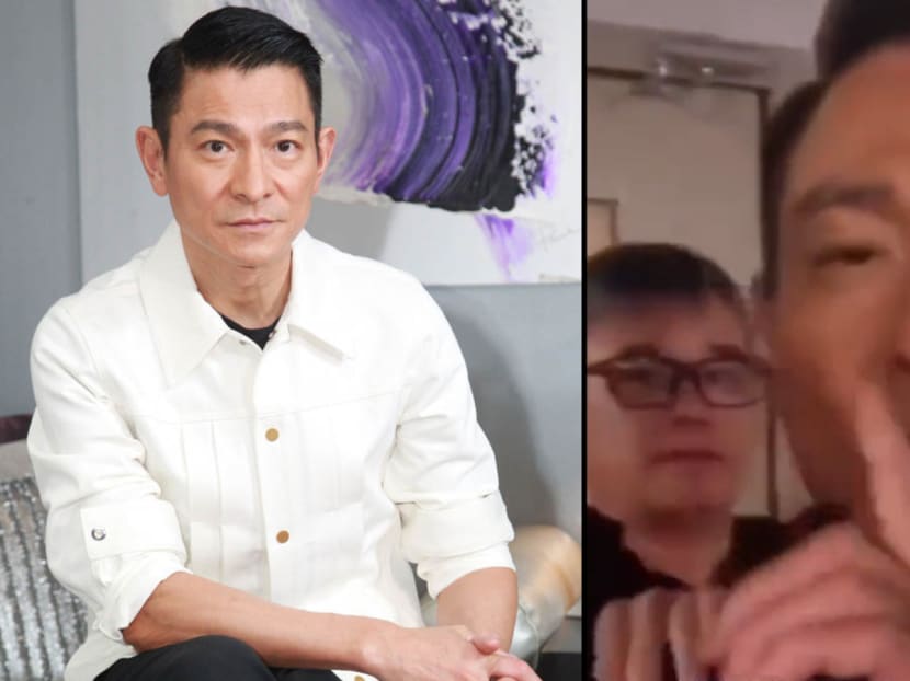 The Hongkong Heavenly King was declared to be worthy of enjoying four decades of popularity.