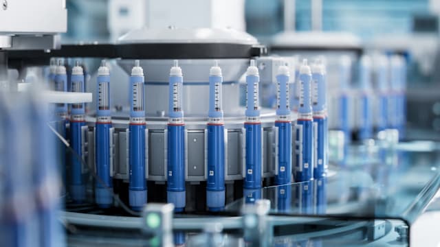 研究：GLP-1药物或有助预防多种癌症