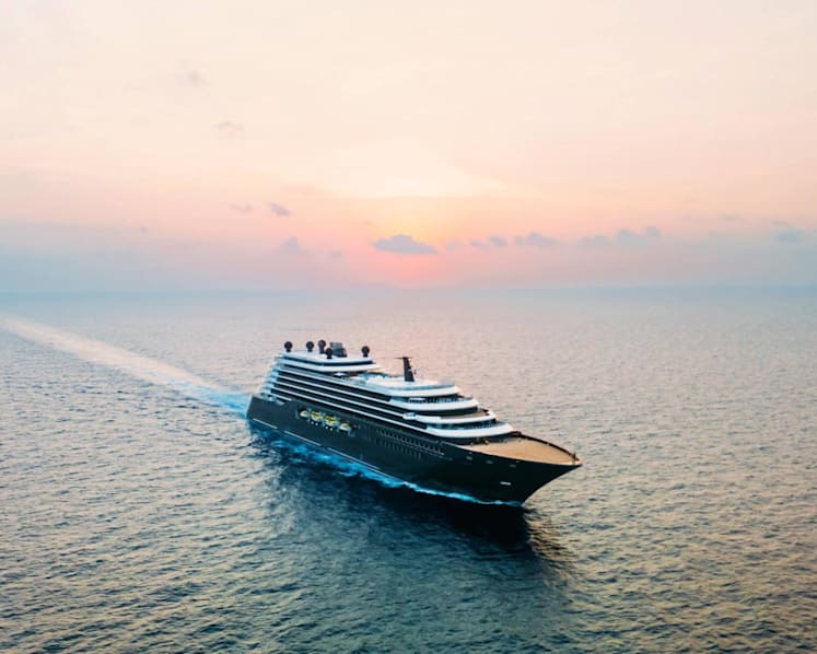 Luxury cruise lines expand Asia-Pacific offerings as premium travel demand surges in Singapore