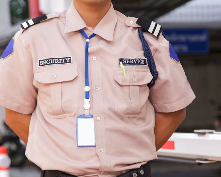 Dealing with rude, abusive parents a common challenge, say school security officers