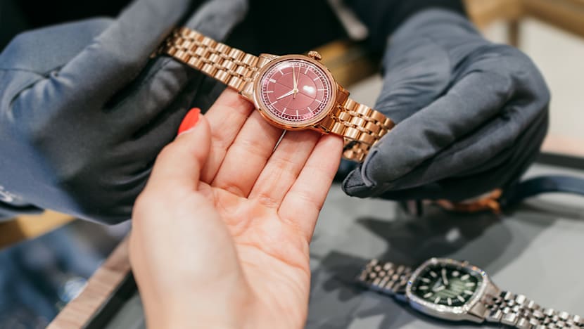A beginner’s guide to buying pre-owned luxury watches: Risks and tips