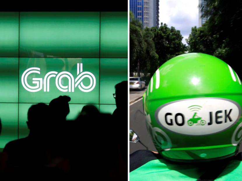 Technology industry news site The Information reported that Gojek apparently wanted a 50-50 deal if a merger were to happen, while Grab wanted a significant majority.