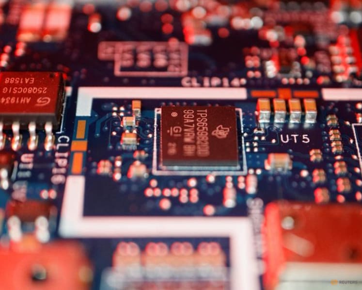 US mulls new rules for AI chip exports, including requiring investments by foreign firms in the US