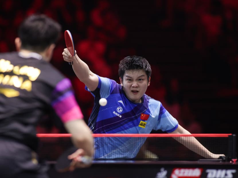 5 reasons to catch Singapore Smash 2024 5 reasons to catch Singapore Smash 2024