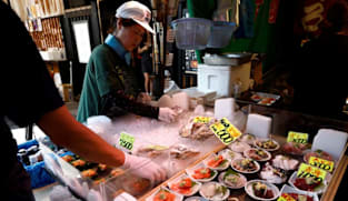 Japan's core inflation likely held at 3.0% in November: Reuters poll