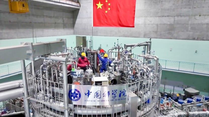 Nuclear power revival sparks global race, from uranium mines in Texas to seas of Japan