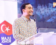 ‘Critical’ with RTS Link launch: Johor’s caretaker chief minister calls on Putrajaya to expedite ART rail plan
