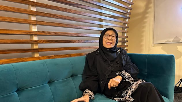 BERITA+ HTHT HABSAH HASSAN: Bermula di Singapura, karya liriknya mekar merentas lima dekad