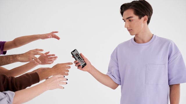 手机千万不要借人用！这些风险你承担不起