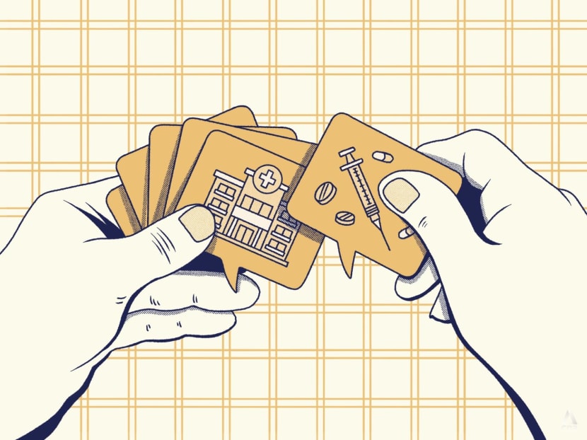 Never talked about end-of-life plans with your parents? Here's why you should start Never talked about end-of-life plans with your parents? Here's why you should start