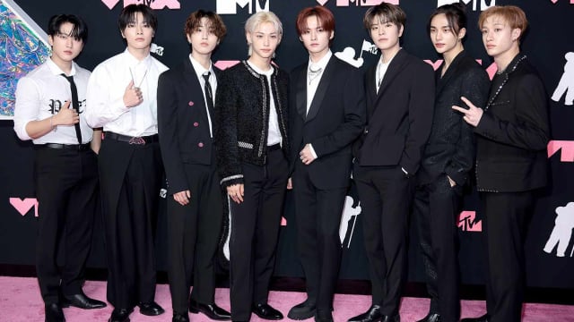 Stray Kids出车祸3成员急送医　JYP取消近期活动行程