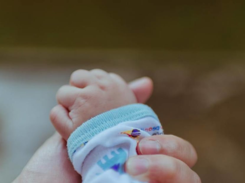 Commentary: The year of trials and tribulations, as the parent of a newborn Commentary: The year of trials and tribulations, as the parent of a newborn