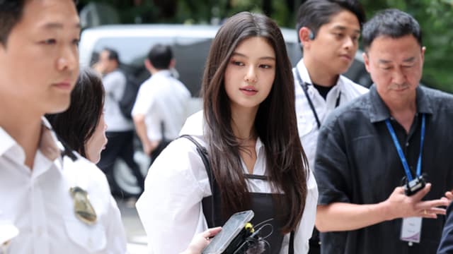 遭索赔3754万！Danielle反击ADOR：玩拖延战术消耗偶像光阴