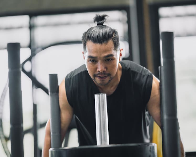 Fit enough for Hyrox or a marathon? Why that doesn’t necessarily mean your heart is ready